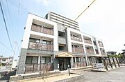 フィネス三条 3階 築31年の賃貸物件