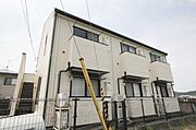 エイレガード 1階 築22年10ヶ月の賃貸物件