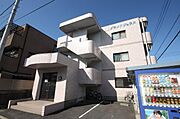 グランドジョラス 3階 築26年1ヶ月の賃貸物件