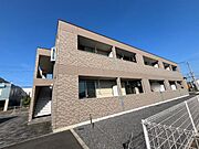 金蔵寺駅より徒歩21分 2階 築15年4ヶ月の賃貸物件