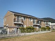 宇多津駅より徒歩35分 2階 築20年3ヶ月の賃貸物件