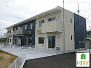 エルフローラ 2階 築14年2ヶ月の賃貸物件