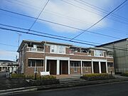 宇多津駅より徒歩25分 2階 築17年11ヶ月の賃貸物件