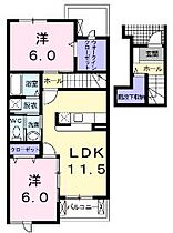 間取り：237005880799