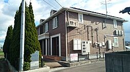 リバーサイド三条