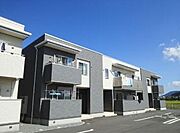 メゾンカルム３ 1階 築11年の賃貸物件