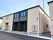 讃岐塩屋駅より徒歩13分 1階 築1年の賃貸物件