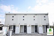 三条駅より徒歩6分 2階 築14年5ヶ月の賃貸物件