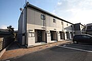 レオパレス春風 2階 築18年2ヶ月の賃貸物件