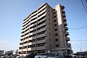 春日川駅より徒歩5分 6階 築17年8ヶ月の賃貸物件
