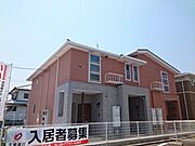 ヴァンベール 西大浜 1階 築9年9ヶ月の賃貸物件