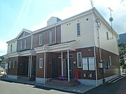 ヴェルテソレーユA 2階 築23年2ヶ月の賃貸物件