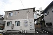 シャーメゾン上之町 2階 築3年7ヶ月の賃貸物件