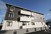 エミネンス 3階 築3年11ヶ月の賃貸物件