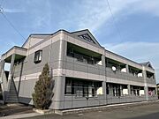 サニーハイツ鬼無 2階 築24年3ヶ月の賃貸物件