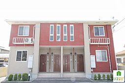 メゾンド・ジュネスK5