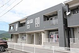 グラスランド　レジデンスJ