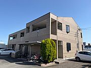 伏石駅より徒歩19分 1階 築17年8ヶ月の賃貸物件