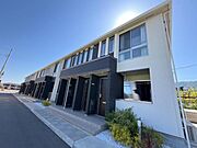 香西駅より徒歩17分 1階 築4年4ヶ月の賃貸物件