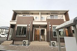 セレブレイト　ヒルズI