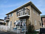 宇多津駅より徒歩29分 1階 築21年1ヶ月の賃貸物件