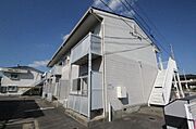 トラッド木太 1階 築34年5ヶ月の賃貸物件