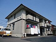 やすらぎの家Ｃ 1階 築26年8ヶ月の賃貸物件