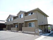 クローリス善通寺 1階 築14年5ヶ月の賃貸物件