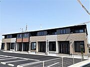 善通寺駅より徒歩1分 1階 築1年7ヶ月の賃貸物件