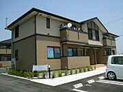 金蔵寺駅より徒歩44分 1階 築19年11ヶ月の賃貸物件