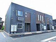 アーバンフラット・白鳥B 2階 築9年4ヶ月の賃貸物件