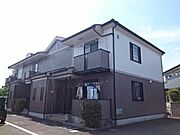 秋桜ＤＯＩＢ棟 2階 築26年11ヶ月の賃貸物件