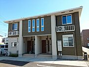 坂出駅より徒歩23分 1階 築14年5ヶ月の賃貸物件