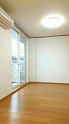 ソルトアヴェニュー　A 2階1LDKのリビング/ダイニング