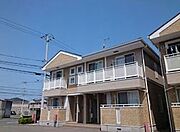 ソルト・アヴェニューＡ 2階 築21年11ヶ月の賃貸物件