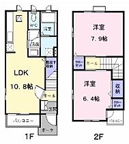 間取り：237006065338