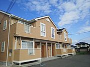 ポム・ド・テール宮川Ａ 1階 築21年6ヶ月の賃貸物件