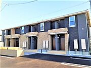 丸亀駅より徒歩36分 2階 築1年11ヶ月の賃貸物件