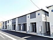 丸亀駅より徒歩37分 1階 築1年7ヶ月の賃貸物件