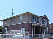 ヴィラ・サニーヒルA 1階 築19年の賃貸物件