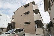 花園駅より徒歩1分 2階 築3年1ヶ月の賃貸物件