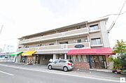 三条駅より徒歩21分 2階 築33年7ヶ月の賃貸物件