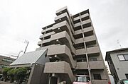 三条駅より徒歩14分 3階 築28年5ヶ月の賃貸物件