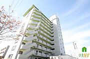 ＬＡＫＥＷＥＳＴ 5階 築30年8ヶ月の賃貸物件
