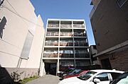富士Xin 2階 築21年8ヶ月の賃貸物件