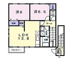 間取り：237006099117