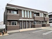 多度津駅より徒歩25分 2階 築9年8ヶ月の賃貸物件