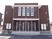 多度津駅より徒歩25分 2階 築11年1ヶ月の賃貸物件