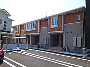 観音寺駅より徒歩10分 2階 築8年5ヶ月の賃貸物件