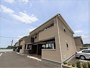 榎井駅より徒歩16分 2階 築17年2ヶ月の賃貸物件